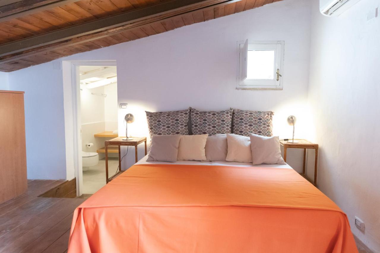 Villa Le Lune Santa Margherita di Belice Kültér fotó