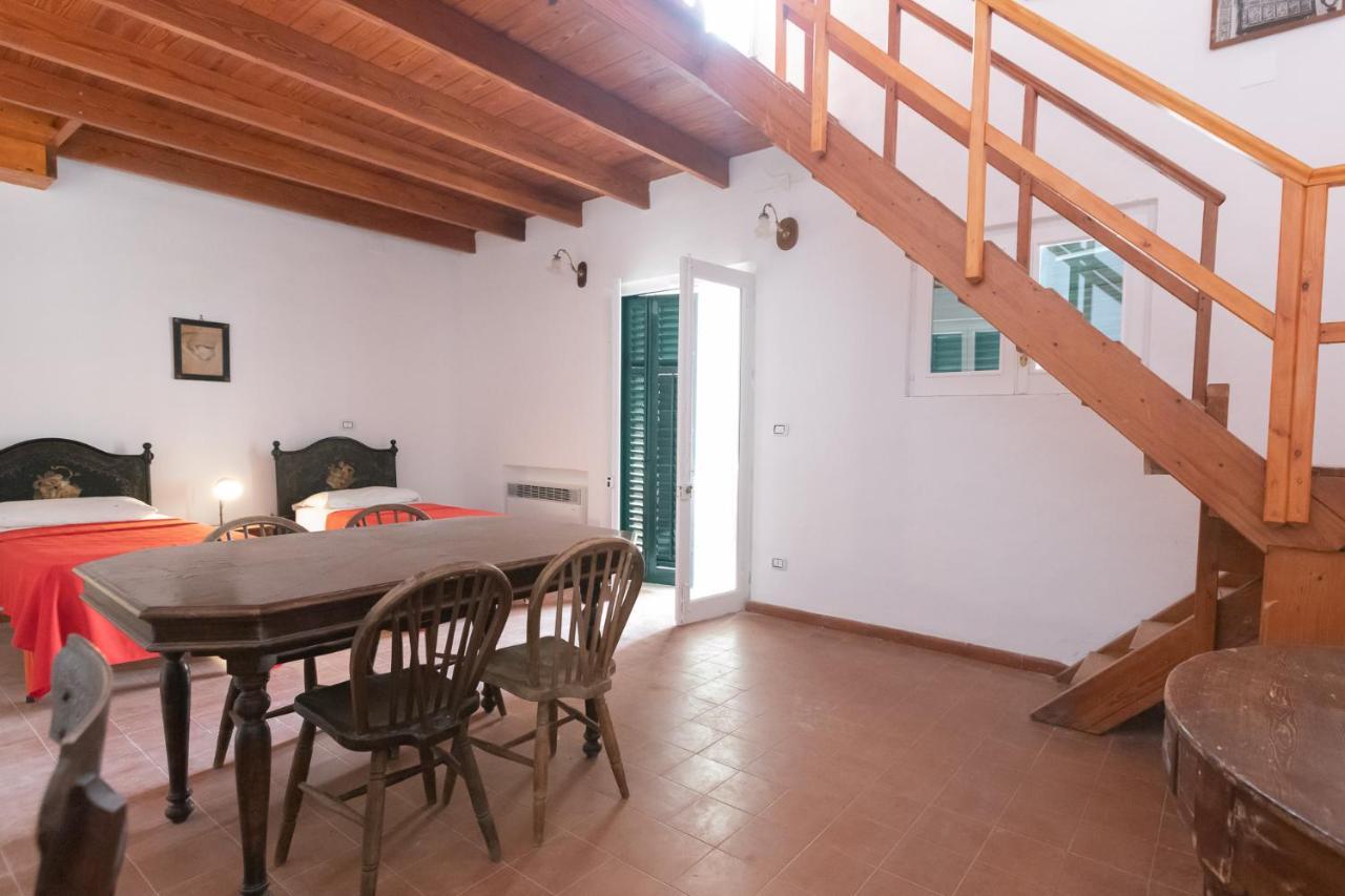 Villa Le Lune Santa Margherita di Belice Kültér fotó