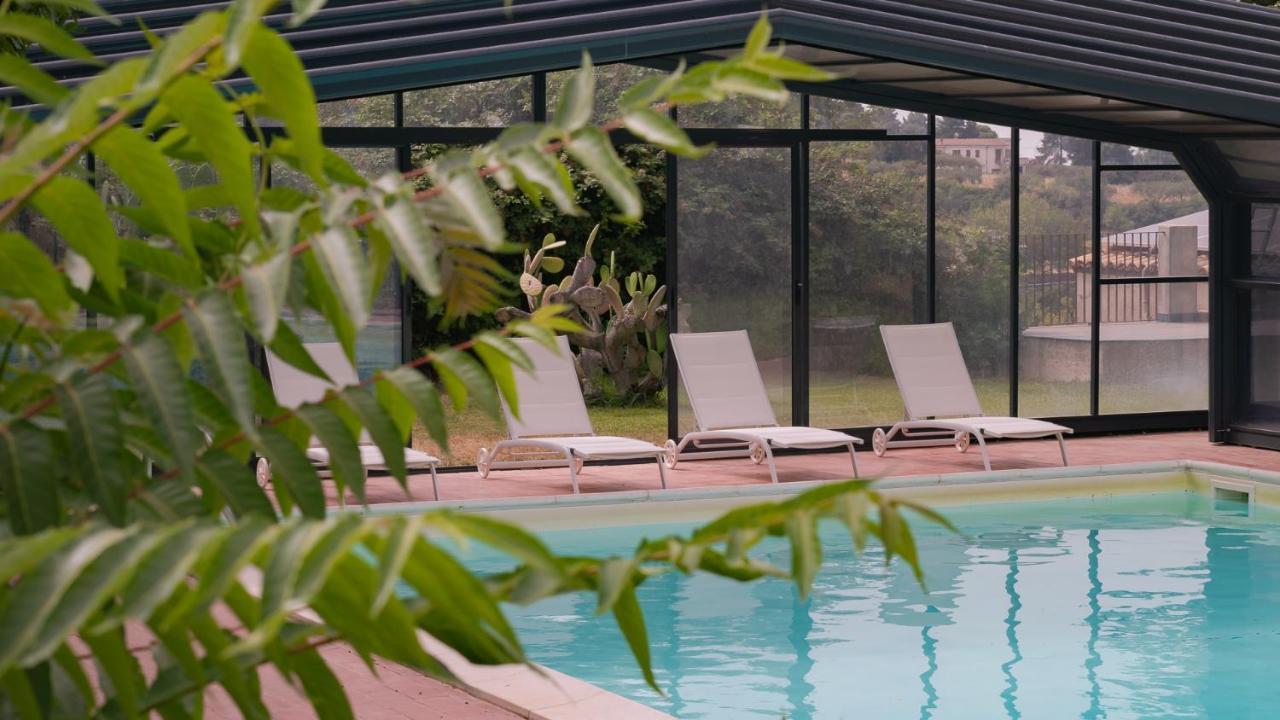 Villa Le Lune Santa Margherita di Belice Kültér fotó