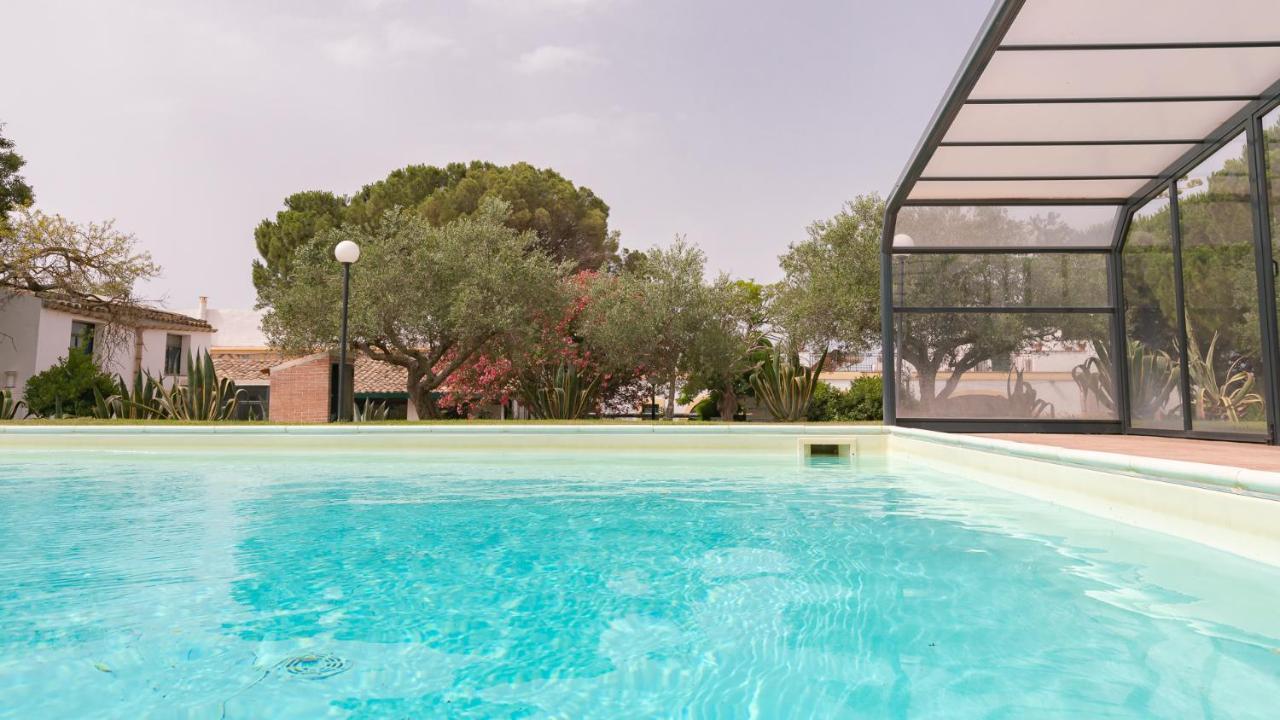 Villa Le Lune Santa Margherita di Belice Kültér fotó