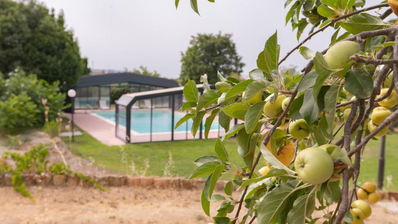 Villa Le Lune Santa Margherita di Belice Kültér fotó