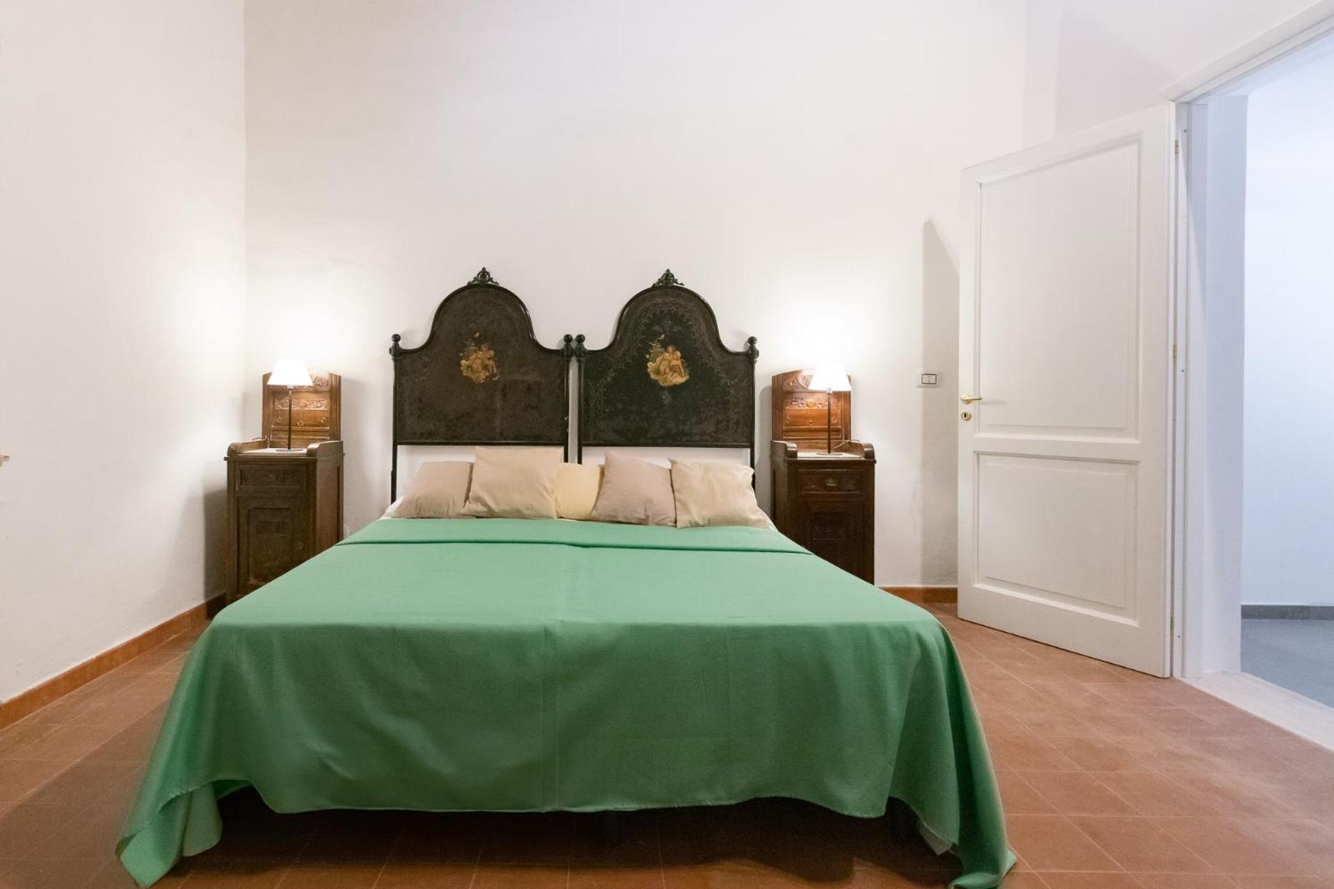 Villa Le Lune Santa Margherita di Belice Kültér fotó